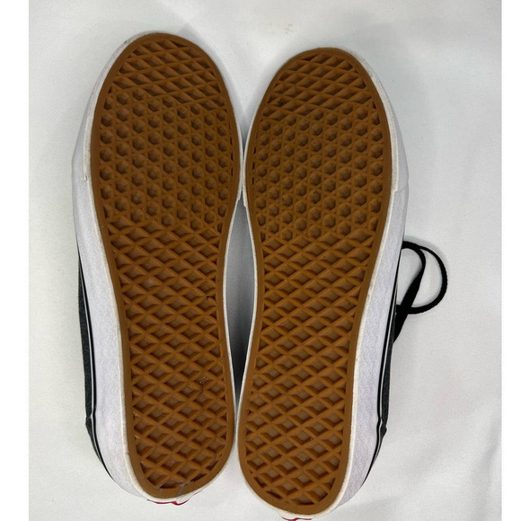 EUC Vans \